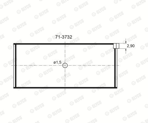 Lagar (713732 GLYCO)