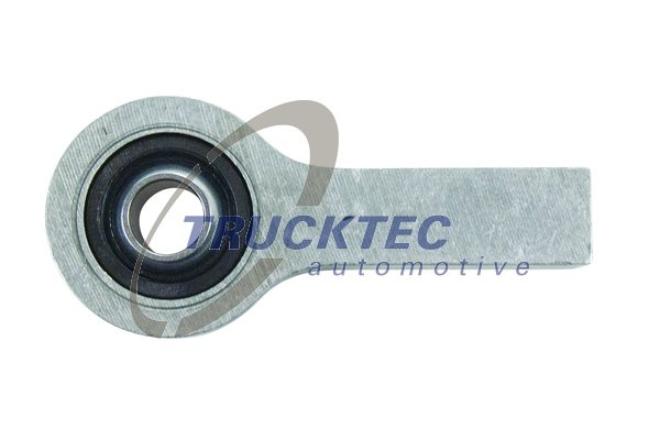Lagar articulat, amortizor cabina conducator (0463011 TRUCKTEC) SCANIA