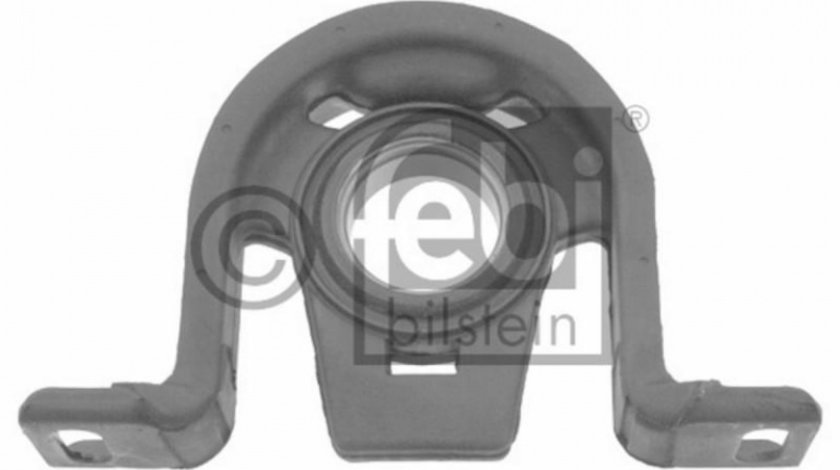 Lagar cardan Mercedes SPRINTER 4-t platou / sasiu (904) 1996-2006 #2 010657