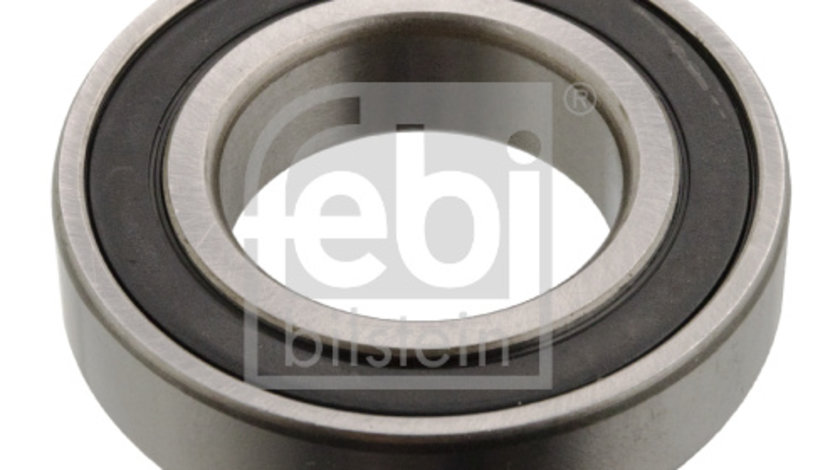 Lagar central,cardan (05362FEBI FEBI BILSTEIN) BMW,Citroen,DS,FIAT,MERCEDES-BENZ,MERCEDES-BENZ (BBDC),MINI,OPEL,PEUGEOT,VAUXHALL