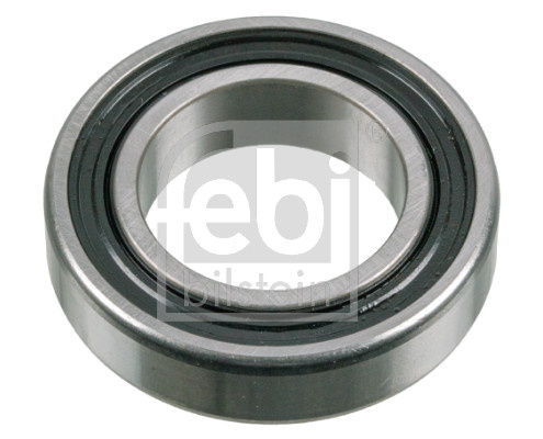 Lagar central,cardan (179676 FEBI BILSTEIN) MERCEDES-BENZ