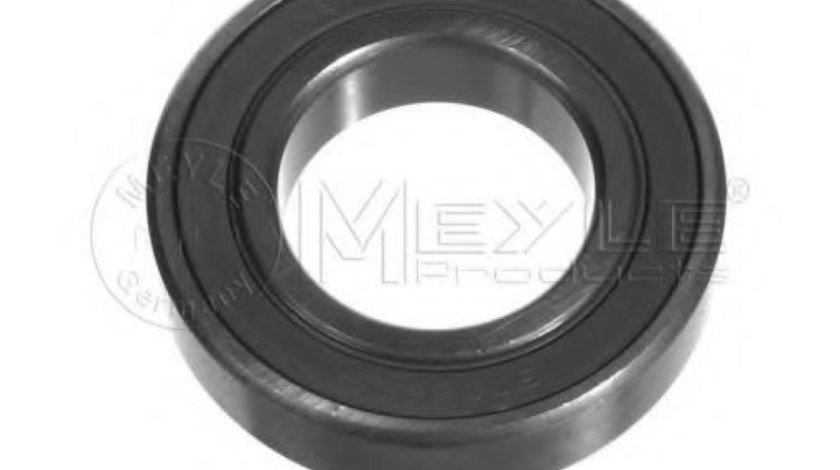 Lagar central,cardan BMW Seria 3 Cabriolet (E36) (1993 - 1999) MEYLE 014 098 9017 piesa NOUA