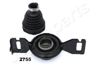 Lagar central,cardan centru (RU2755 JAPANPARTS) TOYOTA