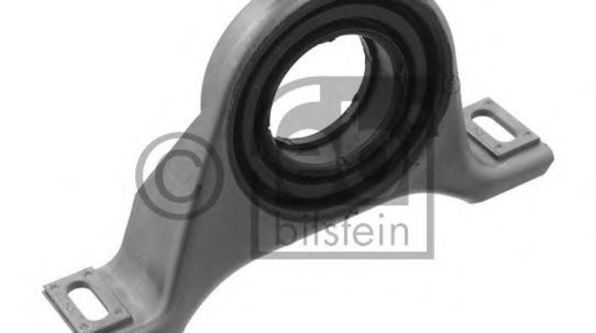 Lagar central,cardan MERCEDES C-CLASS (W204) (2007 - 2014) FEBI BILSTEIN 34039 piesa NOUA