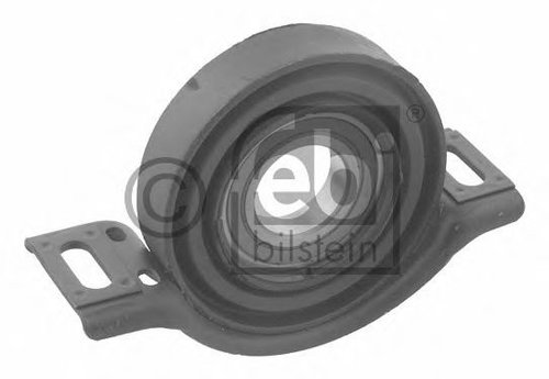 Lagar central,cardan MERCEDES CLK Cabriolet (A209) (2003 - 2010) FEBI BILSTEIN 30926 piesa NOUA