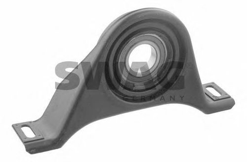 Lagar central,cardan MERCEDES E-CLASS Combi (S210) (1996 - 2003) SWAG 10 93 0934 piesa NOUA