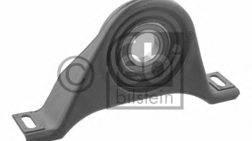 Lagar central,cardan MERCEDES E-CLASS T-Model (S211) (2003 - 2009) FEBI BILSTEIN 30934 piesa NOUA