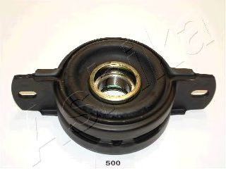 Lagar central,cardan MITSUBISHI L 200 (K7, K6) (1996 - 2007) ASHIKA GOM-500 piesa NOUA