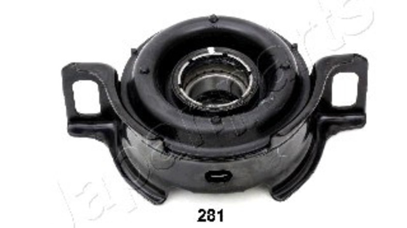 Lagar central,cardan (RU281 JAPANPARTS) TOYOTA