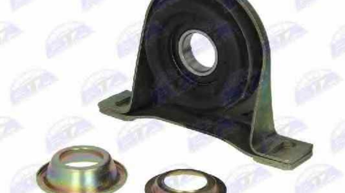 lagar centralcardan MERCEDES-BENZ VITO / MIXTO caroserie W639 BTA G9M025BTA