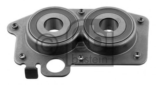 Lagar, cutie de viteza VW CADDY III Combi (2KB, 2KJ, 2CB, 2CJ) (2004 - 2016) FEBI BILSTEIN 37930 piesa NOUA