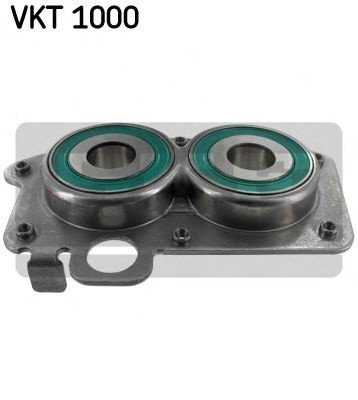 Lagar, cutie de viteza VW NEW BEETLE Cabriolet (1Y7) (2002 - 2010) SKF VKT 1000 piesa NOUA