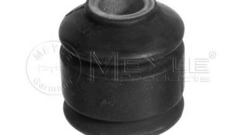 Lagar, fixare ax AUDI A6 (4A, C4) (1994 - 1997) MEYLE 100 505 0001 piesa NOUA