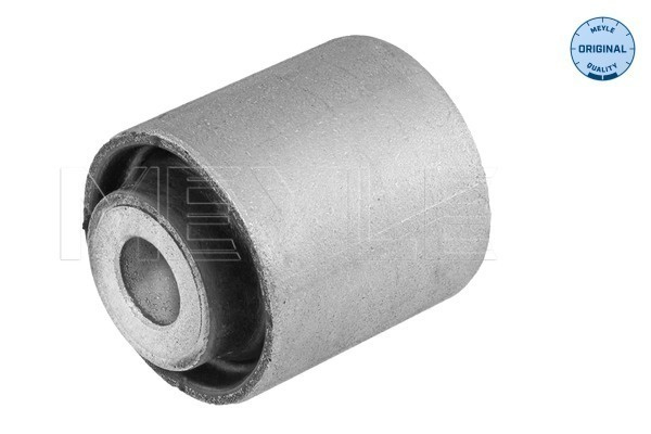 Lagar, fixare ax Axa spate dreapta (3147100012 MEYLE) BMW,BMW (BRILLIANCE)