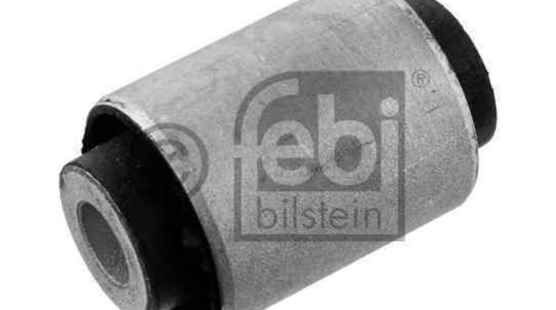 Lagar, fixare ax BMW 3 cupe (E46) FEBI BILSTEIN 01022