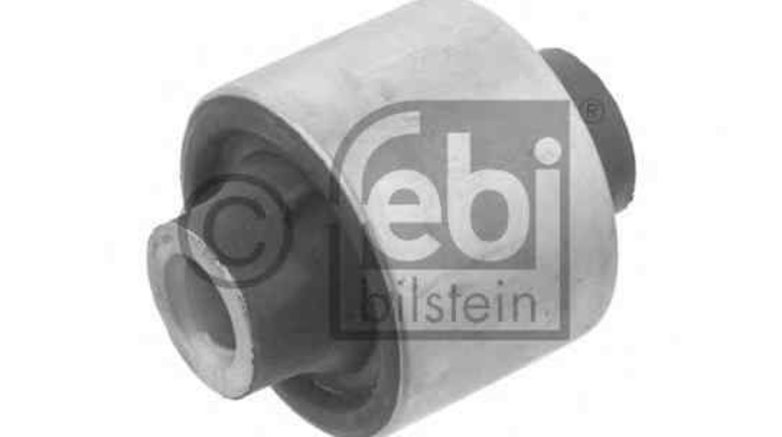 Lagar, fixare ax BMW 3 (E46) FEBI BILSTEIN 01023