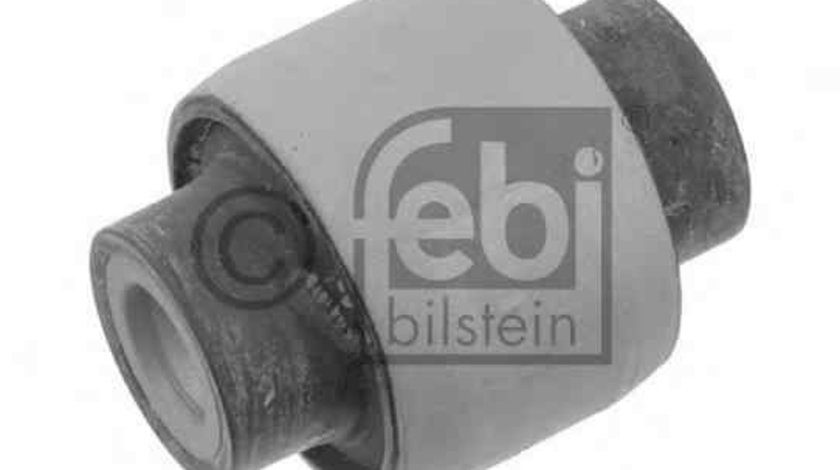 Lagar, fixare ax BMW 3 (E46) FEBI BILSTEIN 26409