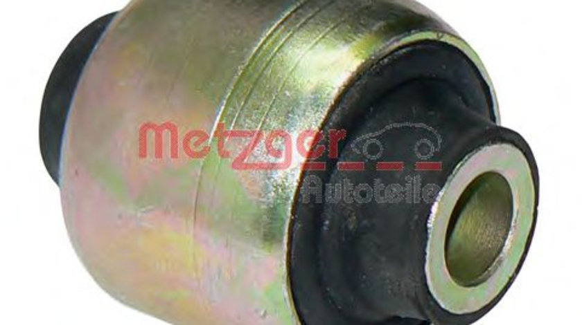 Lagar, fixare ax BMW Seria 3 Cabriolet (E36) (1993 - 1999) METZGER 52036709 piesa NOUA