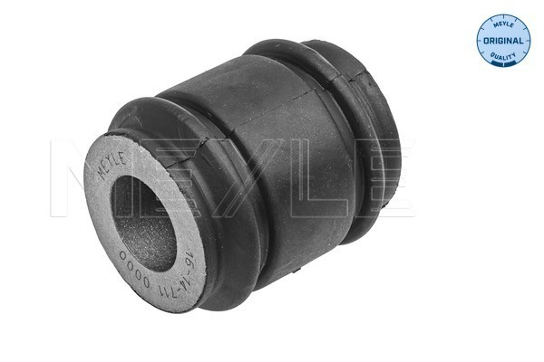Lagar, fixare ax fata (16147110000 MEYLE) DACIA,RENAULT
