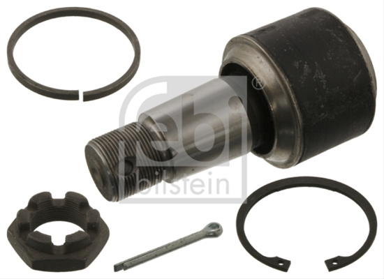 Lagar, Fixare Ax Febi Bilstein Scania 39413