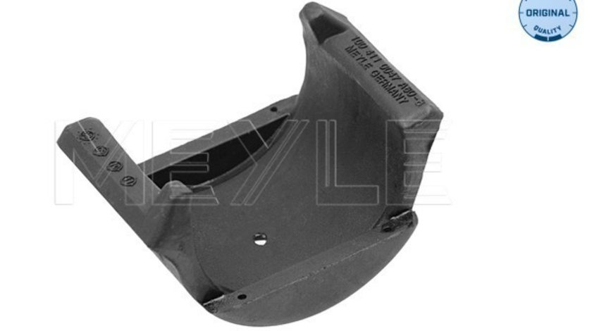 Lagar, fixare ax interior (1004110047 MEYLE) VW