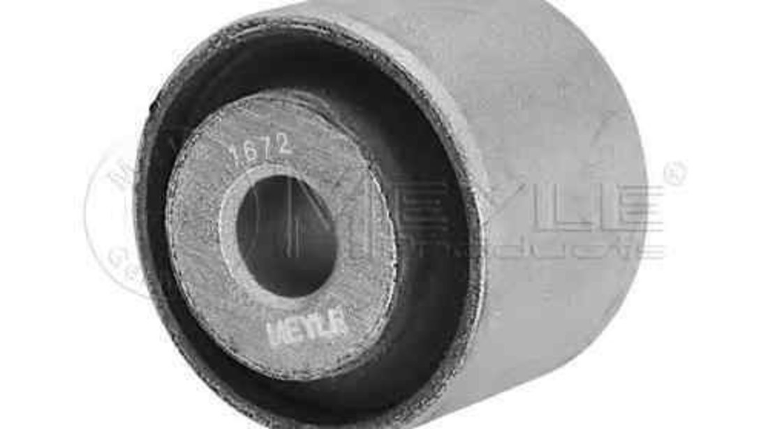 Lagar, fixare ax MERCEDES-BENZ C-CLASS (W204) MEYLE 014 710 0015