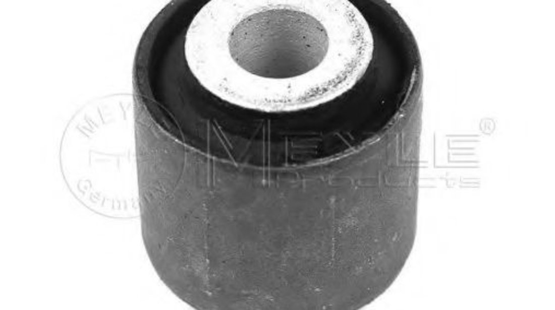 Lagar, fixare ax MERCEDES C-CLASS (W203) (2000 - 2007) MEYLE 014 035 0018 piesa NOUA