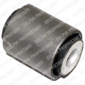 Lagar, fixare ax MERCEDES E-CLASS (W210) (1995 - 2003) DELPHI TD450W piesa NOUA