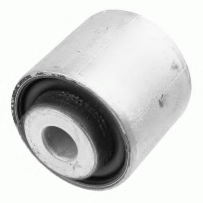 Lagar, fixare ax MERCEDES GLA-CLASS (X156) (2013 - 2016) LEMFÖRDER 36756 01 piesa NOUA