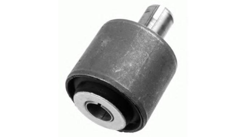 Lagar, fixare ax Mercedes SL (R129) 1989-2001 #2 1243500575