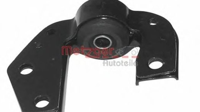 Lagar, fixare ax OPEL CORSA B (73, 78, 79) (1993 - 2002) METZGER 52042901 piesa NOUA