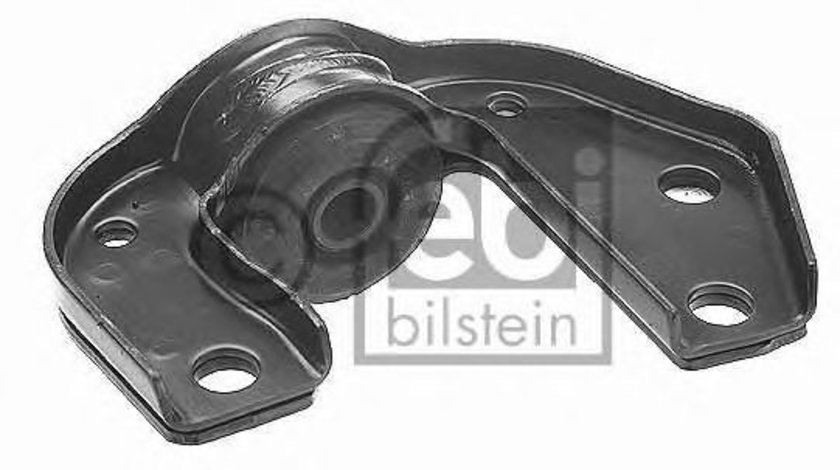 Lagar, fixare ax OPEL CORSA B (73, 78, 79) (1993 - 2002) FEBI BILSTEIN 19101 piesa NOUA