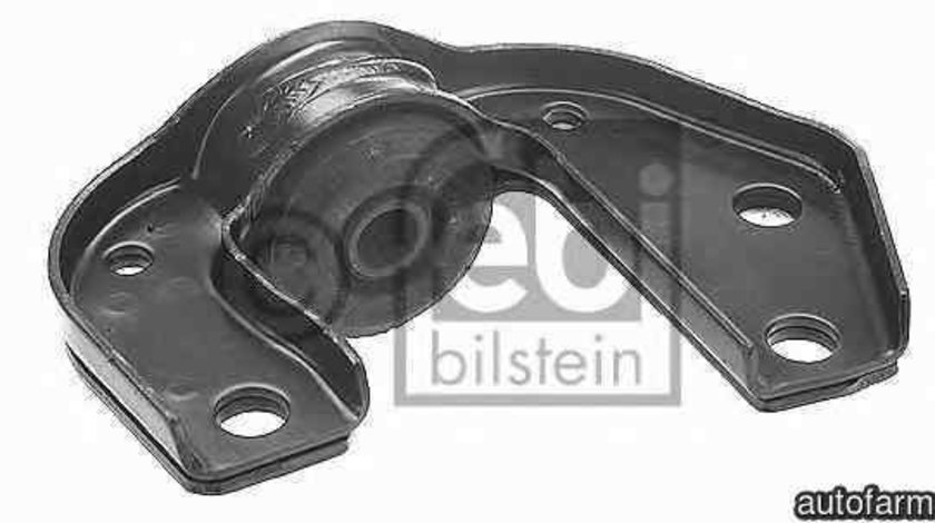 Lagar, fixare ax OPEL CORSA B (73_, 78_, 79_) FEBI BILSTEIN 19101