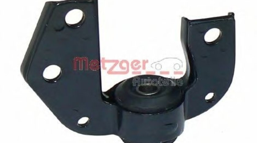 Lagar, fixare ax OPEL TIGRA (95) (1994 - 2000) METZGER 52043002 piesa NOUA