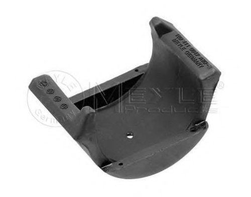 Lagar, fixare ax VW TRANSPORTER IV bus (70XB, 70XC, 7DB, 7DW, 7DK) (1990 - 2003) MEYLE 100 411 0047 ...