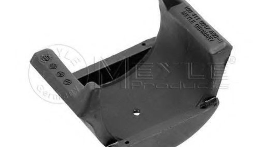 Lagar, fixare ax VW TRANSPORTER IV bus (70XB, 70XC, 7DB, 7DW, 7DK) (1990 - 2003) MEYLE 100 411 0047 piesa NOUA