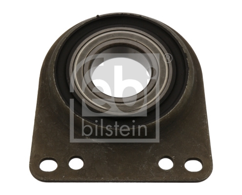 Lagar intermediar, ax cardanic dreapta (43781 FEBI BILSTEIN) SEAT,VW