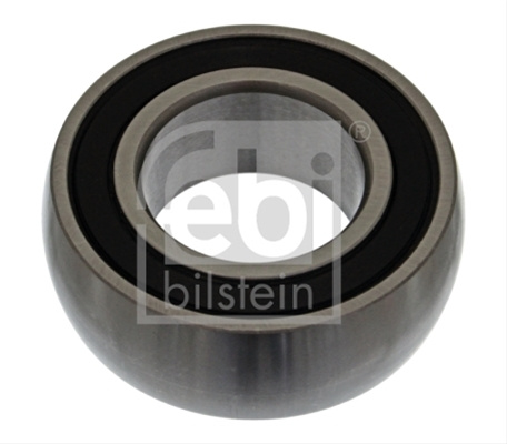 Lagar Intermediar, Ax Cardanic Febi Bilstein Ford 21007