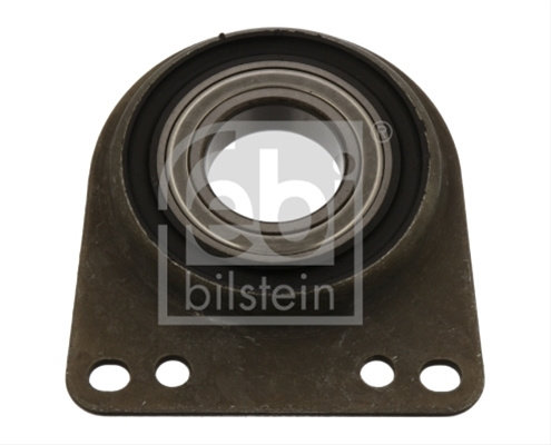 Lagar Intermediar, Ax Cardanic Febi Bilstein Seat 43781