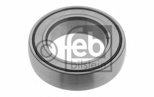 Lagar intermediar, ax cardanic FORD COURIER (JV) (1998 - 2016) FEBI BILSTEIN 19945 piesa NOUA
