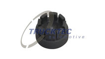 Lagar,levier ambreiaj (0123050 TRUCKTEC) MERCEDES-...