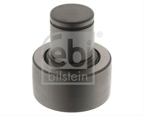 Lagar,levier Ambreiaj Febi Bilstein Scania 10048