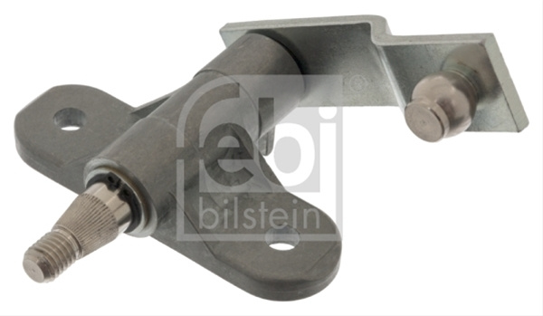 Lagar Stergator Febi Scania 100227