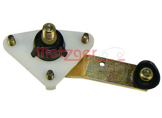 Lagar stergator NISSAN PRIMERA (P11) (1996 - 2001) METZGER 2190161 piesa NOUA