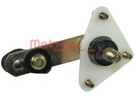 Lagar stergator NISSAN PRIMERA (P11) (1996 - 2001) METZGER 2190160 piesa NOUA