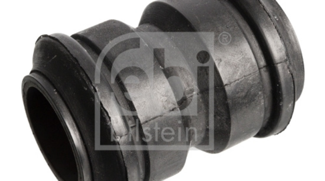 Lagar, suport arc puntea spate (07673 FEBI BILSTEIN) MERCEDES-BENZ