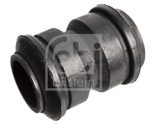 Lagar, suport arc puntea spate (07673 FEBI BILSTEIN) MERCEDES-BENZ