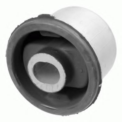 Lagar, suport ax AUDI A6 (4F2, C6) (2004 - 2011) LEMFÖRDER 35315 01 piesa NOUA