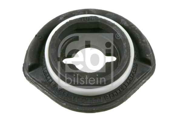 Lagar, suport ax Axa spate ambele parti (22487 FEBI BILSTEIN) MERCEDES-BENZ