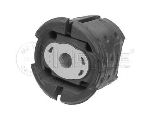 Lagar, suport ax BMW Seria 1 (E81) (2006 - 2012) MEYLE 314 710 0001 piesa NOUA